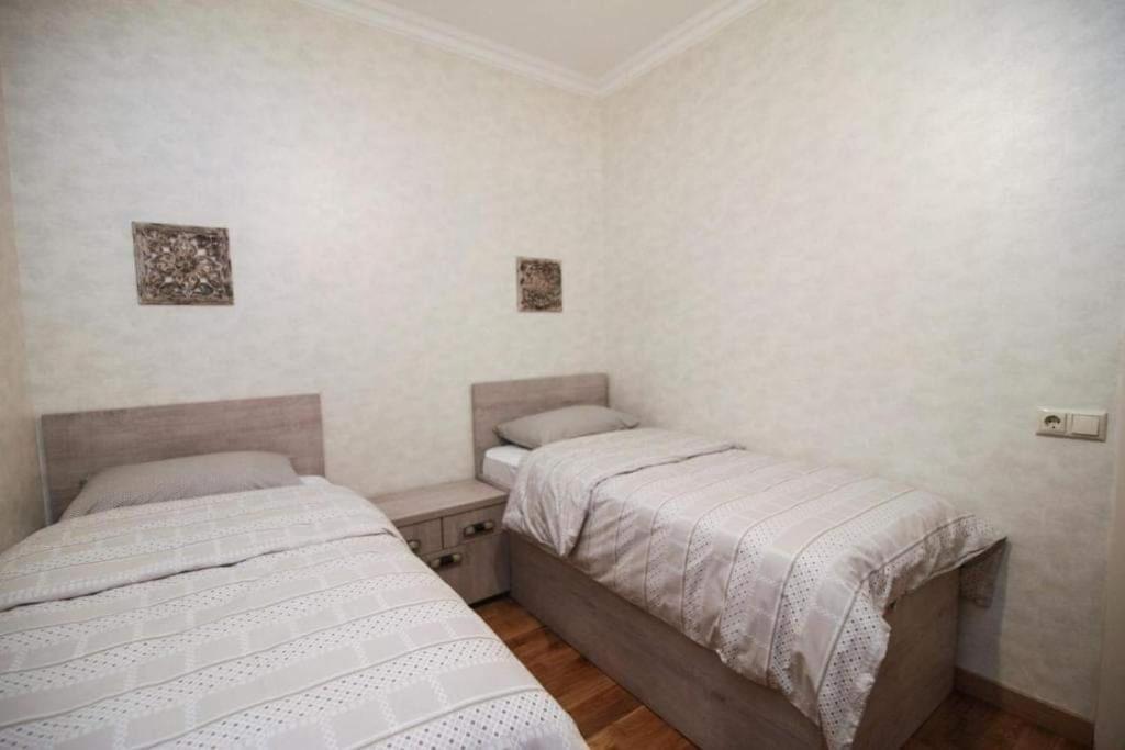 Bc Apartments Tbilisi Exterior foto