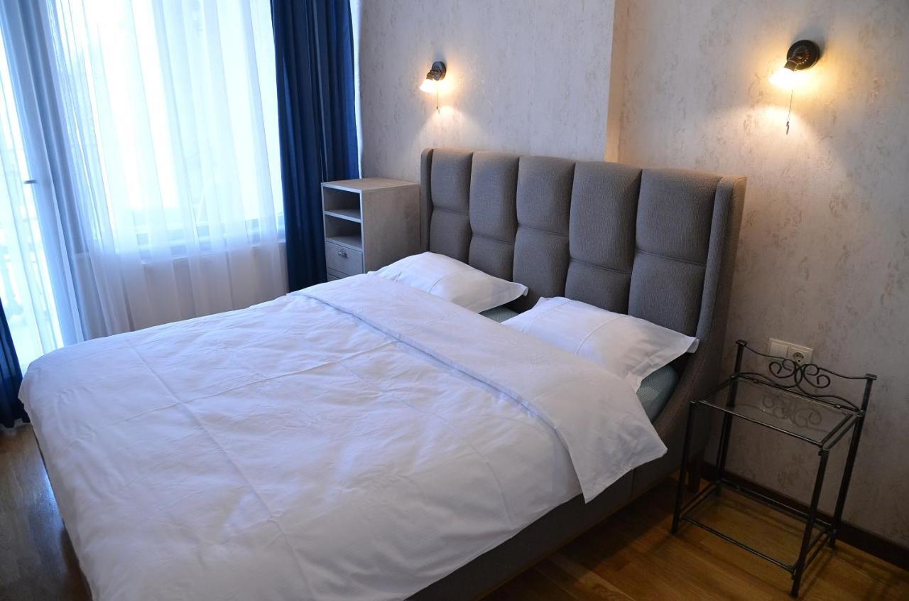 Bc Apartments Tbilisi Exterior foto