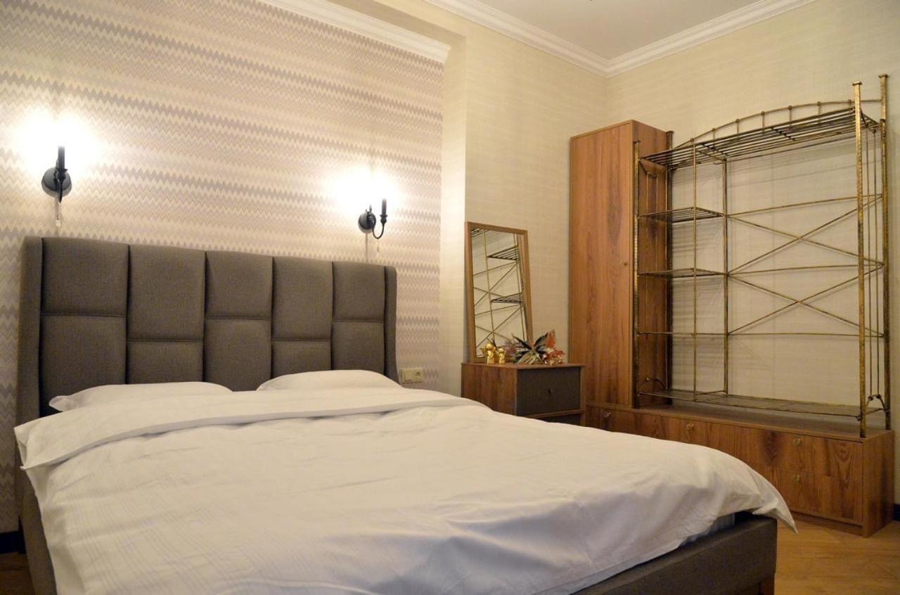 Bc Apartments Tbilisi Exterior foto